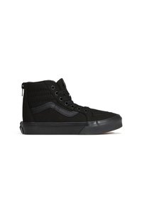 Vans SK8 - Sneakers hoog - black