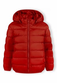 Non sélectionné, red
