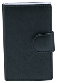 MAITRE BUNDENBACH C-THREE E-CAGE SV8F - Lompakko - darkbrown