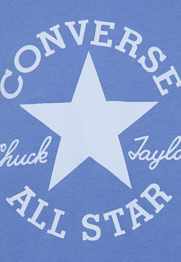 DISSECTED - Print T-shirt - open sky2