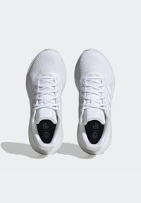 adidas Performance Hardloopschoenen voor op de weg - white