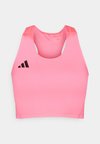 ADIZERO - Topper - lucid pink