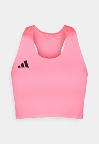 ADIZERO - Top - lucid pink