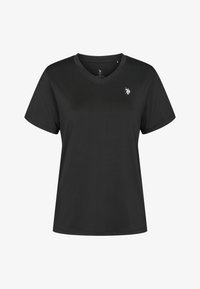 Niewybrane, tap shoe