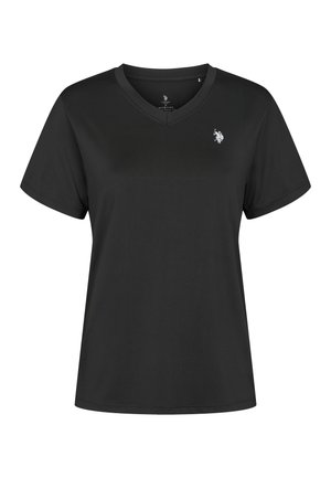 UWMAGGI - Lihtne T-särk - tap shoe