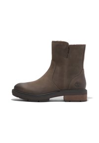 Izbrano, medium brown full grain