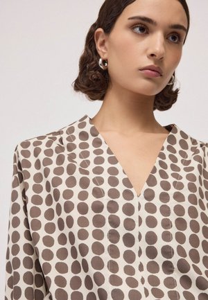 ottod'Ame, Blouse - brown