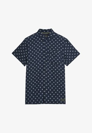 Scotch & Soda, HARDCODEDVALUE_PRODUCT_NAME - Hemd - blue