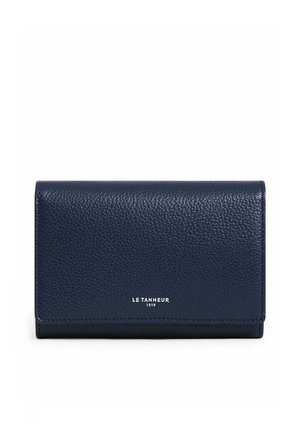 Le Tanneur EMILIE - Portafoglio - blue