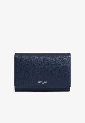 Le Tanneur EMILIE - Monedero - blue