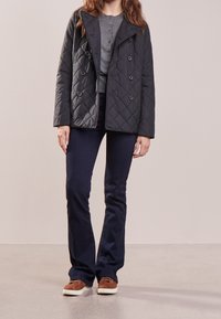 Polo Ralph Lauren Kardigan - dark grey