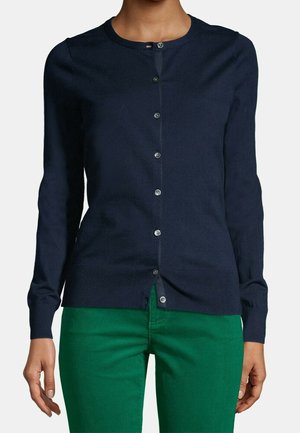 Kardigan - blue