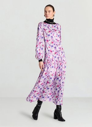 FANTASIA - Robe de jour - var lilla