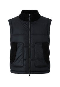 Niet geselecteerd, black