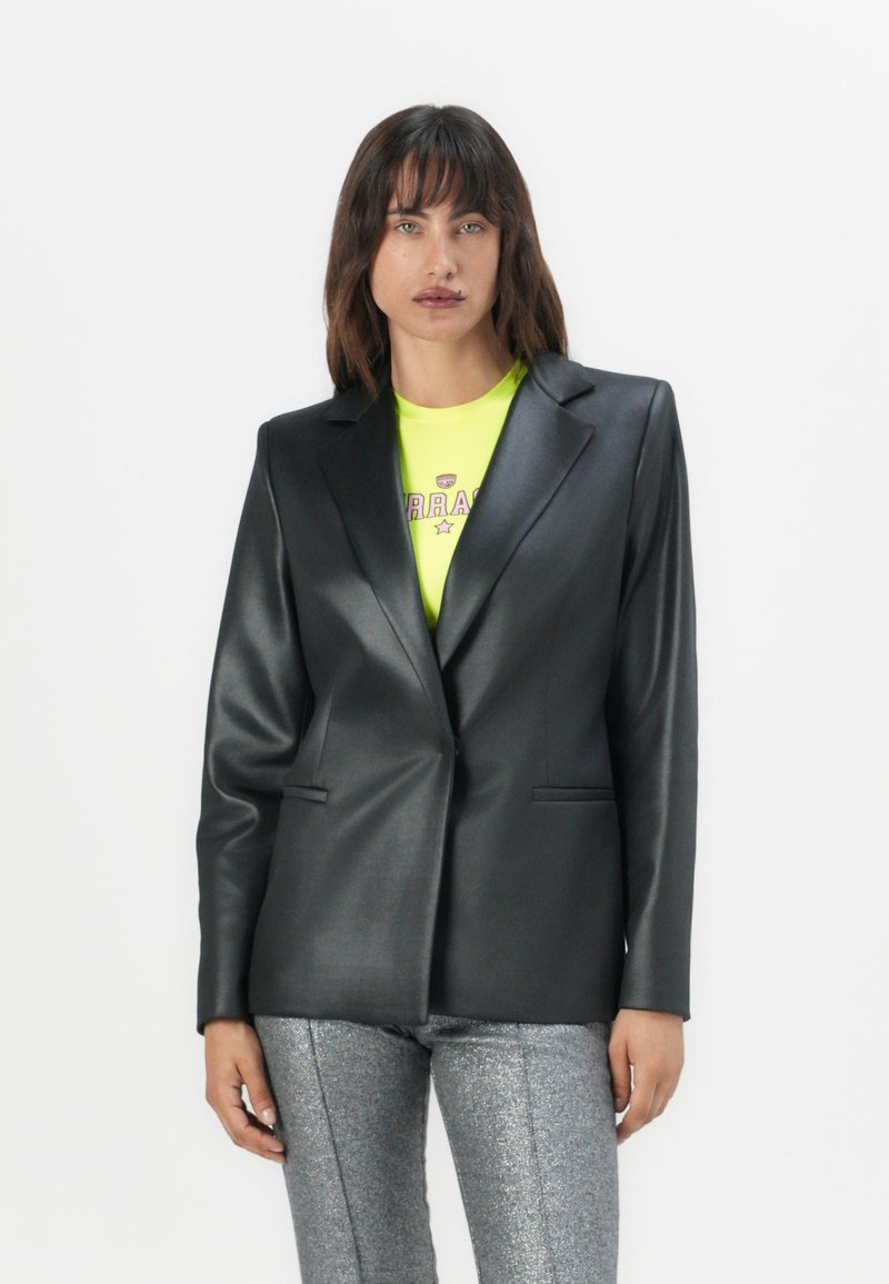 CHIARA FERRAGNI Blazer zwart