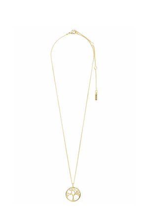 ALIA - Kaulakoru - gold plated