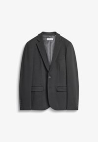 Niet geselecteerd, black