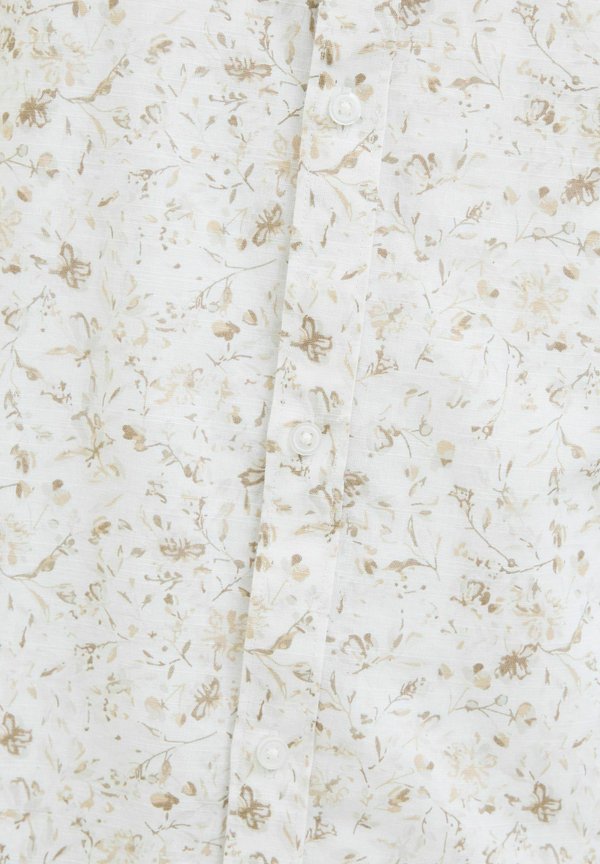 REGULAR FIT - Shirt - cloud dancer4