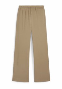Puma BETTER CLASSICS RELAXED  - Treningo apatinė dalis - prairie tan