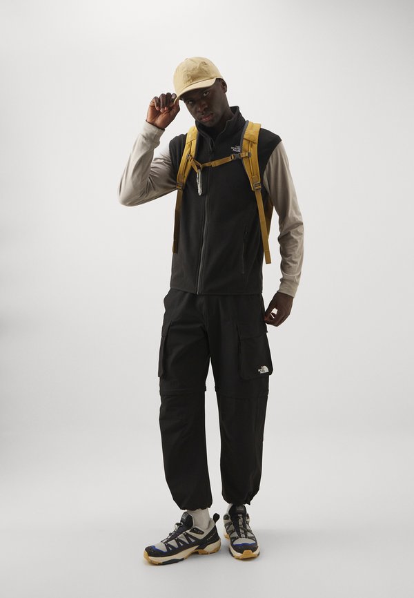 100 GLACIER VEST - Waistcoat4