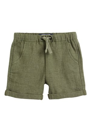 Shorts - green