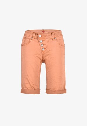 Shorts - terra