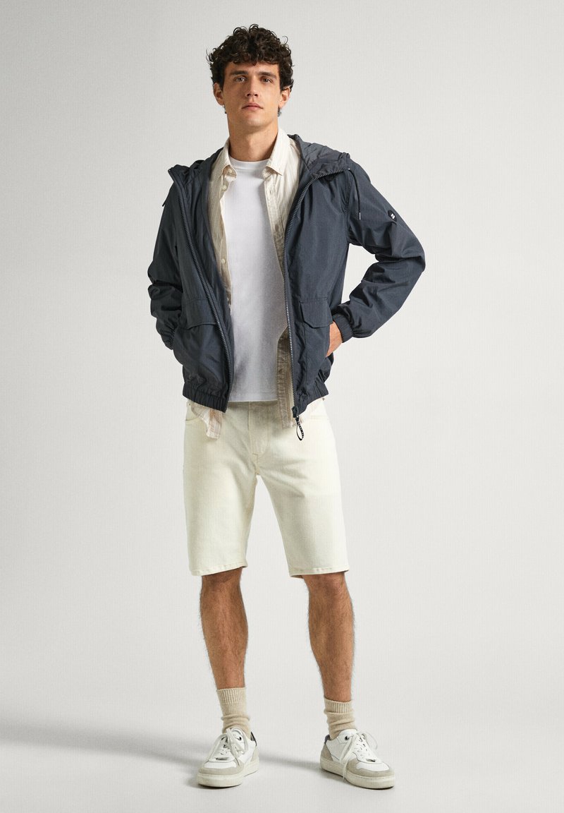 Pepe Jeans Jeansshort beige Pepe Jeans Jeansshort beige