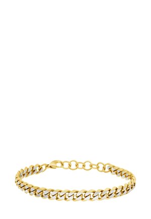 HAMBURG - Armband - gold-coloured