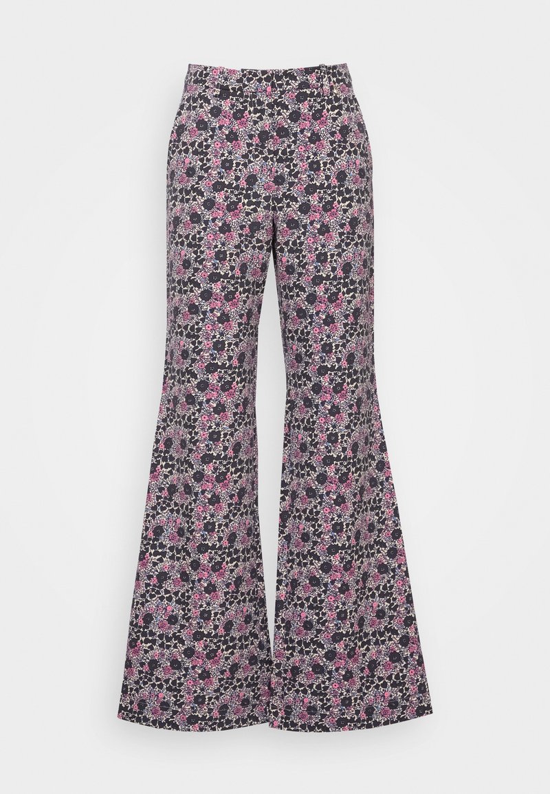 Fabienne Chapot Broek crème