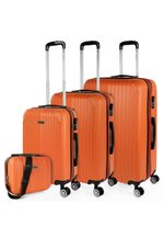 Made in Italy Koffer und Trolleys | RV DE