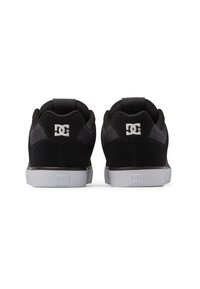 DC Shoes PURE - Trainers - kwt black white battleship