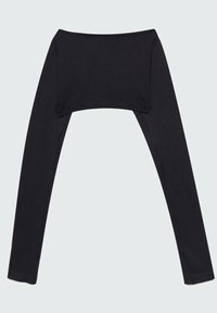 Stradivarius Kofta - black