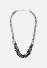 UNISEX - Halskæder - silver-coloured
