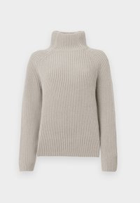 ARWEN - Pullover - brown