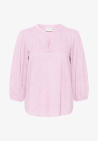 Sélectionné, pink mist