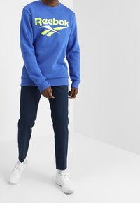Reebok Classic Sweatshirt - light blue