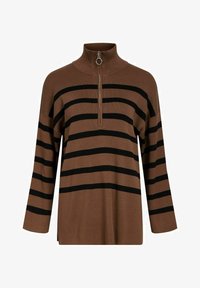 Unausgewählt, dark earth