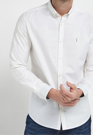 Chemise - white