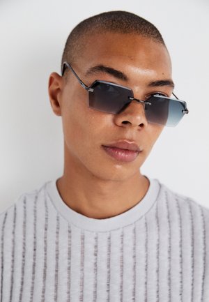 KAAOLLE UNISEX - Aurinkolasit - dark grey