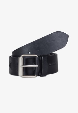 AllSaints Cintura - charcoal