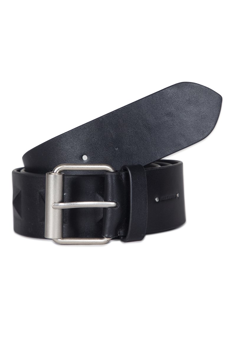 AllSaints Vyö - charcoal