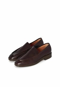 BALAGAN CAMILA - Polobotky - mahogany