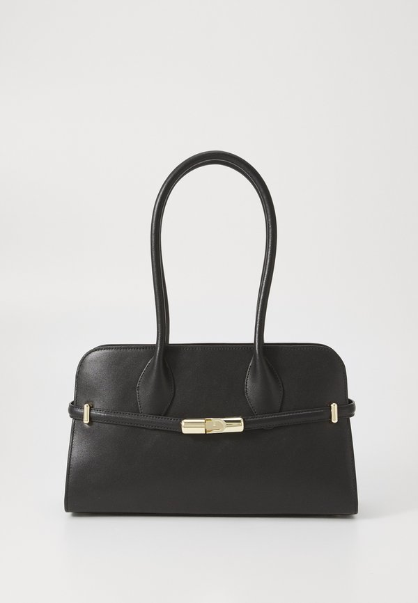 GOCCIA DOME - Handbag - nero