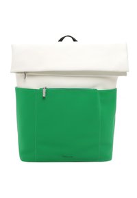 Unausgewählt, green 