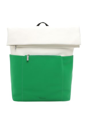 Rucksack - green