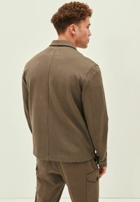 Next EDIT JERSEY ZIP UP - Let jakke / Sommerjakker - neutral