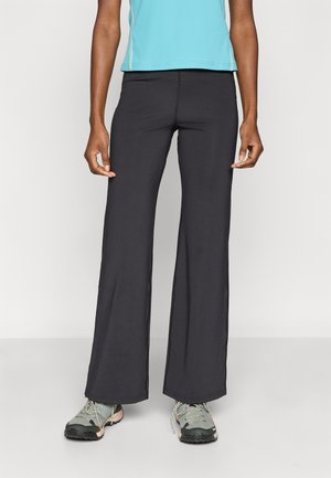 AVA FLARE  - Legíny - black