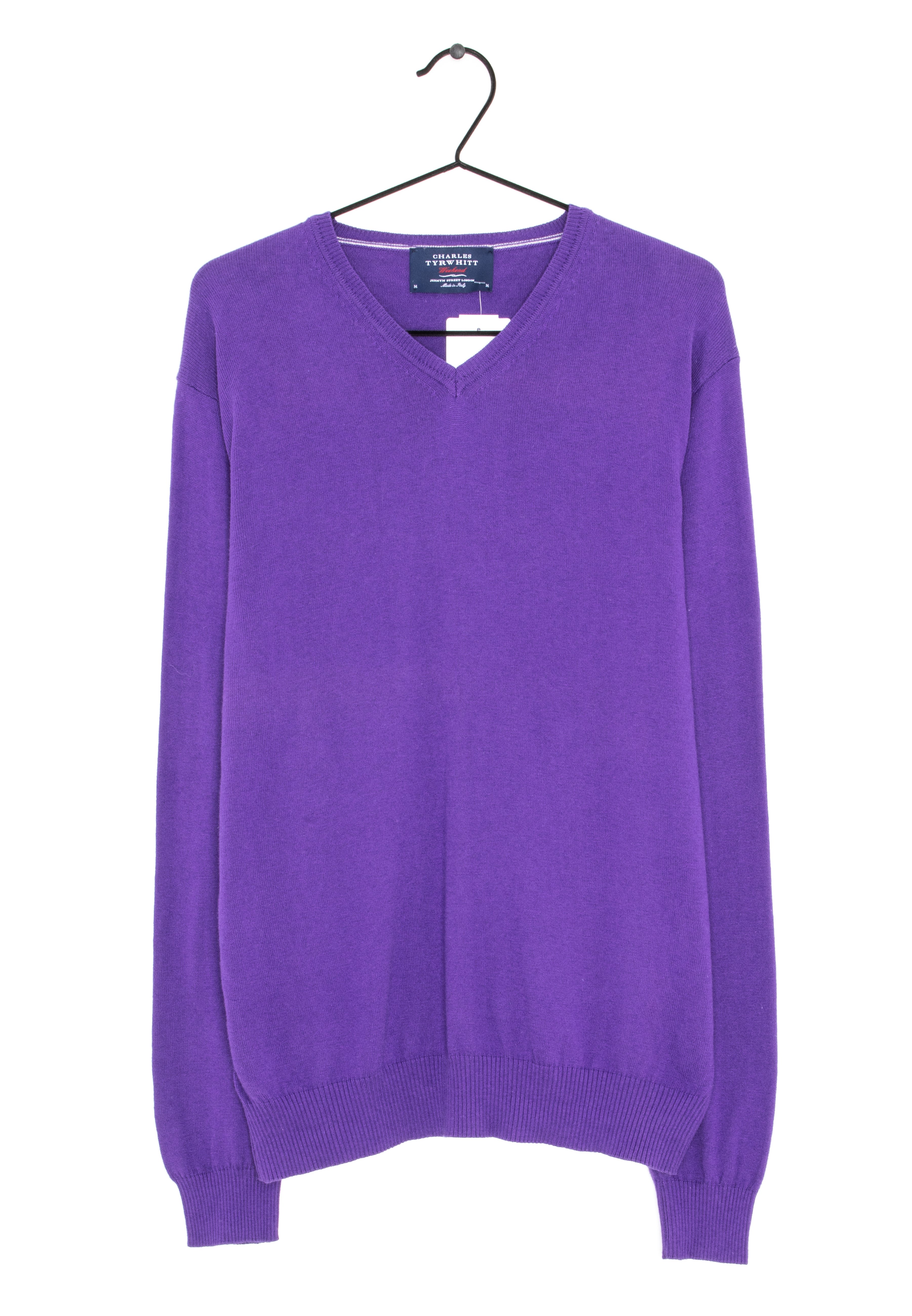 tyrwhitt pullover