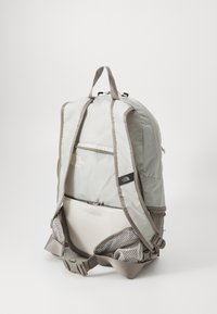 The North Face BOREALIS CONVERTIBLE PACK - Tursekk - soapstone-slate rock