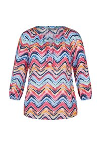 Rabe Bluse - pink